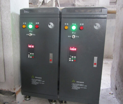 電機節電